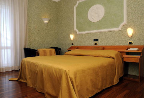 Grand Hotel Ambasciatori - foto 8 (Standard)