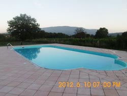 COUNTRY HOUSE L'IPPOCASTANO - Foto 9