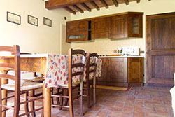 Appartamenti Cà Del Bocca - foto 5 (Living Room-kitchen, Big Apartment)