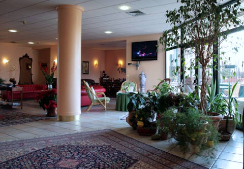 HOTEL AL PONTE - Foto 2