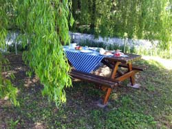L'ISOLO BED AND BREAKFAST - Foto 16