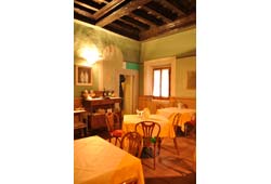Borgo Antico - foto 19 (Breakfast Room)