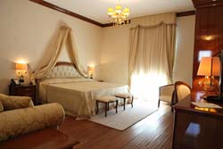 Borgo Don Chisciotte Resort & Spa - foto 4 (Superior Room)