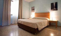 Appartamenti Vacanze Bellarmino - foto 13 (Appartamento Il Fortino Per 2 (47mq))