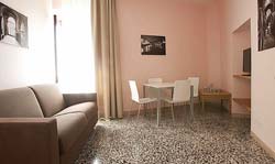 Appartamenti Vacanze Bellarmino - foto 7 (Appartamento Il Focolare Per 4 (88mq))