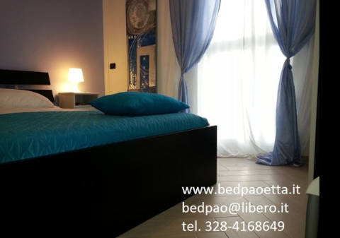 BED AND BREAKFAST PAOETTA - Foto 3