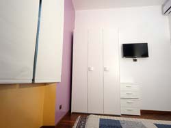 Pavia Affittacamere E Appartamenti - foto 10 (Camera Mosca)