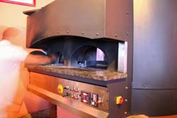 Ca' De Felice - foto 12 (Pizzeria)
