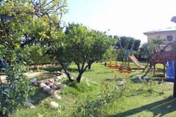 Villaggio & Residence Club Aquilia - foto 10 (Parco Giochi)