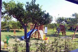 Villaggio & Residence Club Aquilia - foto 11 (Parco Giochi)