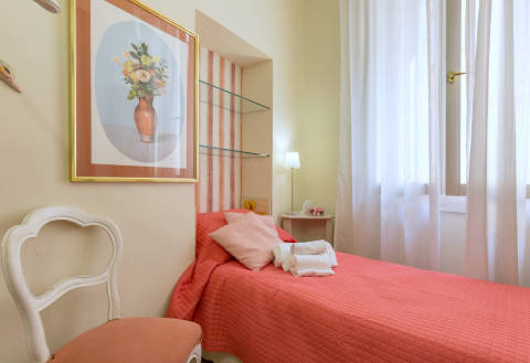 BED & BREAKFAST LIKE ROMEO - Foto 5