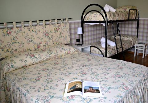 ANITA BED AND BREAKFAST - Foto 4