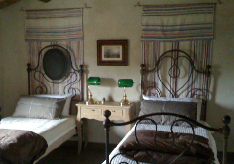 BED AND BREAKFAST OZIUM - Foto 12