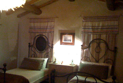 BED AND BREAKFAST OZIUM - Foto 13