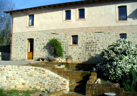 BED AND BREAKFAST OZIUM - Foto 18