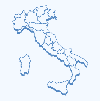 Choose The Region
