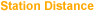 Station Distance