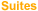 Number of suites rooms