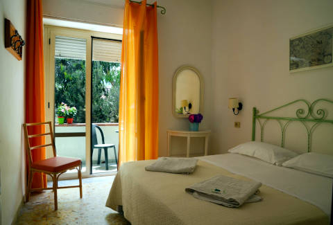 Picture of HOTEL  EUROPA of ISCHIA