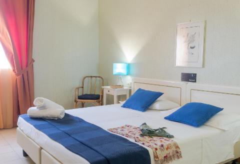 Picture of HOTEL  PARADISE BEACH RESORT of MARINELLA DI SELINUNTE