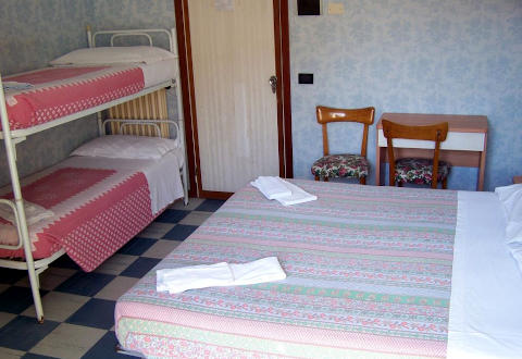 HOTEL GRAZIELLA - Foto 10