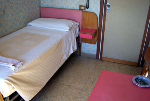 HOTEL GRAZIELLA - Foto 11