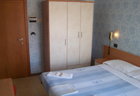 Photo HOTEL  GRAZIELLA a RICCIONE