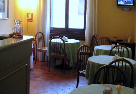 Picture of HOTEL  ANNABELLA of FIRENZE