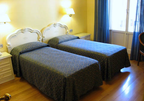 Photo HOTEL  ANNABELLA a FIRENZE