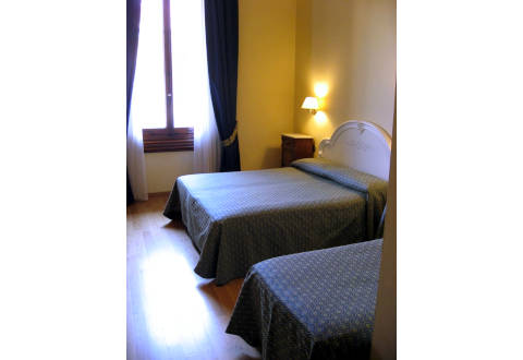 Photo HOTEL  ANNABELLA a FIRENZE