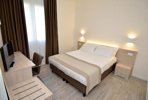 Picture of HOTEL NUOVA MESTRE of MESTRE