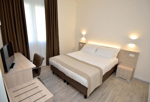 Picture of HOTEL  NUOVA MESTRE of MESTRE