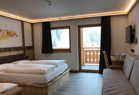 HOTEL DOLOMIA - Foto 10