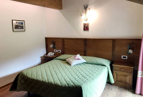 Photo HOTEL  DOLOMIA a SORAGA