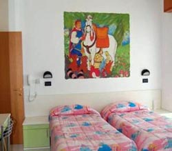 ALBERGO  BIANCANEVE - Foto 13