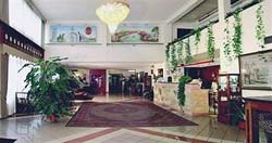 Picture of HOTEL GRANDUCA TUSCANY  of SAN GIULIANO TERME