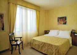 Picture of HOTEL GRANDUCA TUSCANY  of SAN GIULIANO TERME