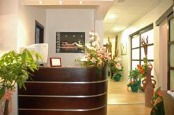 Photo HOTEL GRANDUCA TUSCANY  a SAN GIULIANO TERME