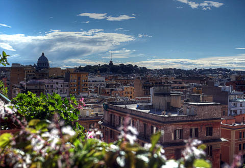 Picture of AFFITTACAMERE RENT ROOM FILOMENA E FRANCESCA of ROMA