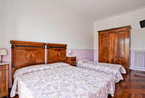 Picture of AFFITTACAMERE RENT ROOM FILOMENA E FRANCESCA of ROMA