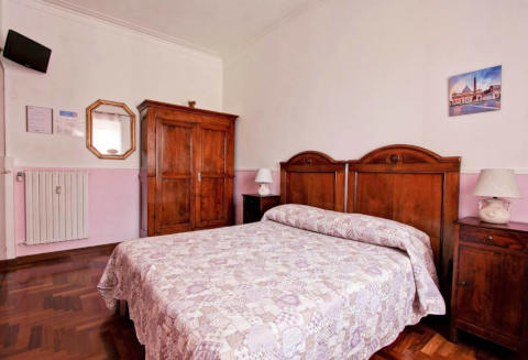 Picture of AFFITTACAMERE RENT ROOM FILOMENA E FRANCESCA of ROMA