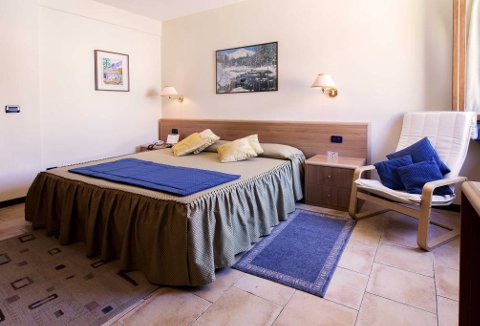 Photo HOTEL SUSA & STAZIONE a SUSA