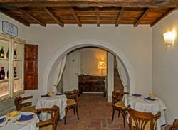 Picture of HOTEL ALBERGO SAN MARTINO of LUCCA