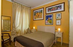 Photo HOTEL ALBERGO SAN MARTINO a LUCCA