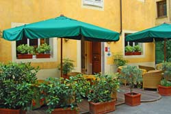 Photo HOTEL ALBERGO SAN MARTINO a LUCCA