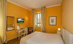 Photo HOTEL ALBERGO SAN MARTINO a LUCCA