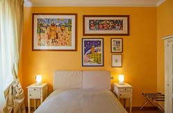 Picture of HOTEL ALBERGO SAN MARTINO of LUCCA