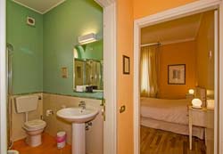 Photo HOTEL ALBERGO SAN MARTINO a LUCCA