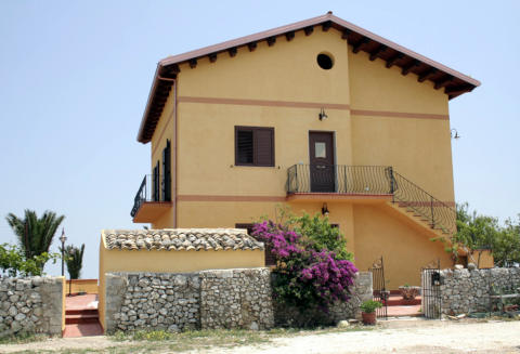 Picture of B&B SIERRA VENTO of NOTO