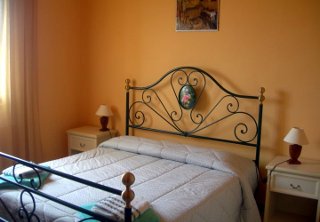 Photo B&B SIERRA VENTO a NOTO